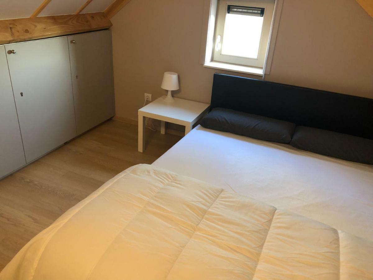 Beachhouse Wenduine 25 Villa Exteriör bild